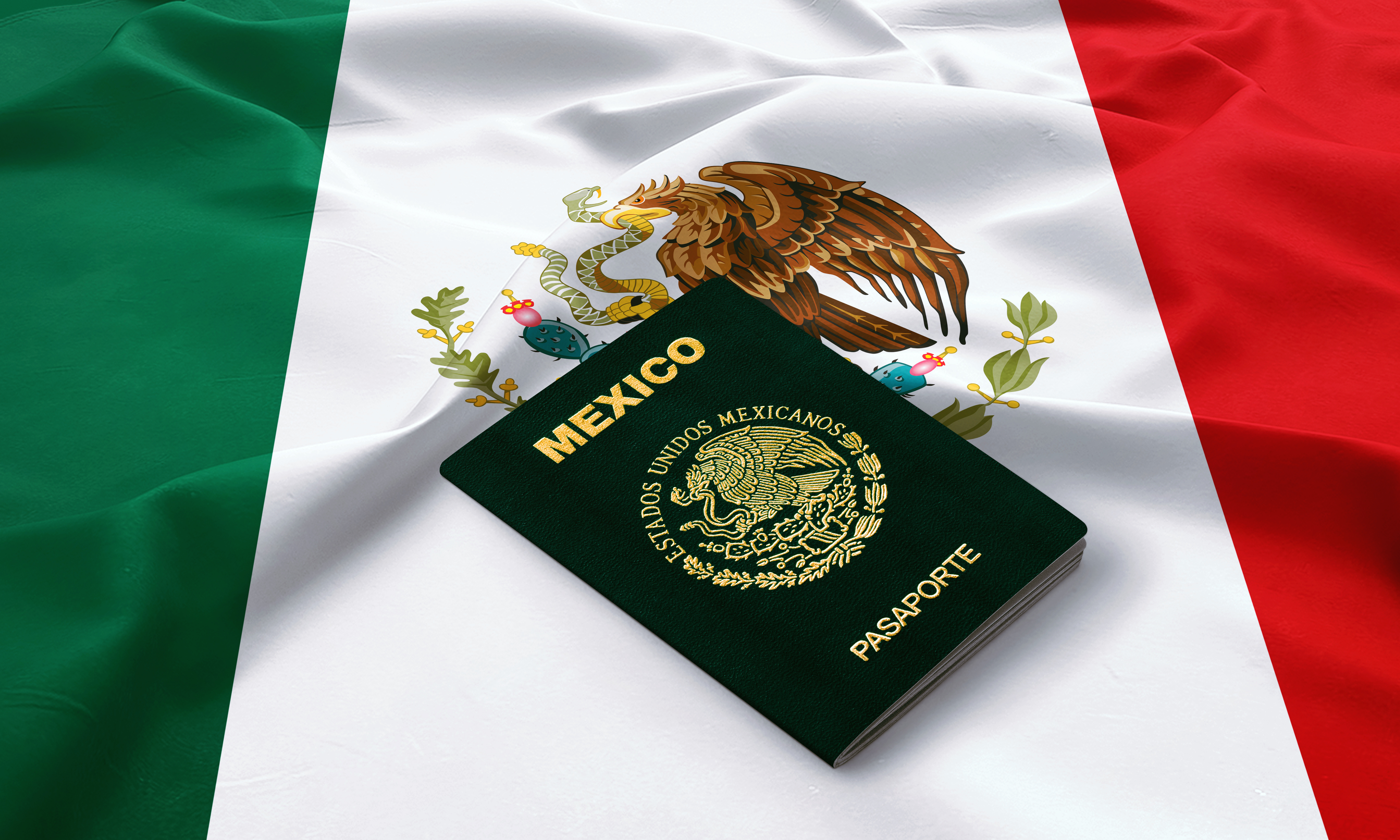 Mexico Visa