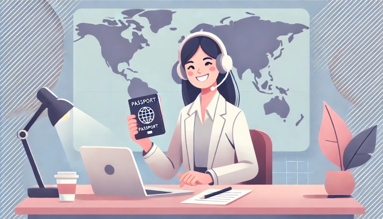 중국비자 신청시 유의사항