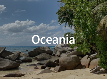 Oceania